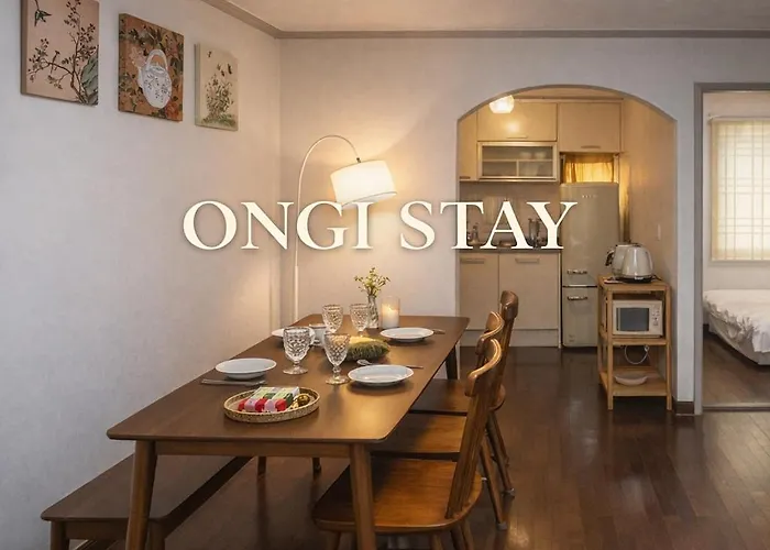 Ongi Apartamento *