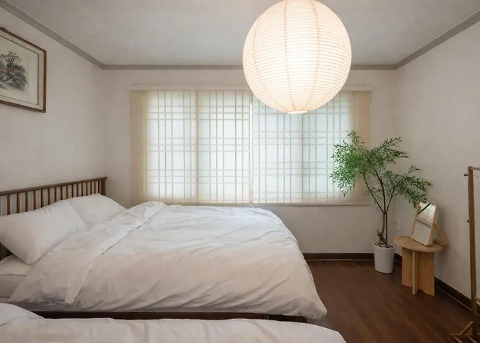 Apartamento Ongi *