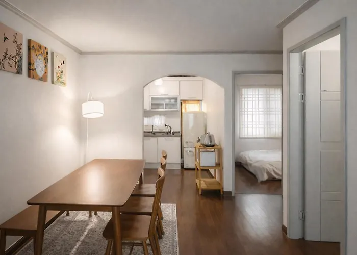 Apartamento Ongi