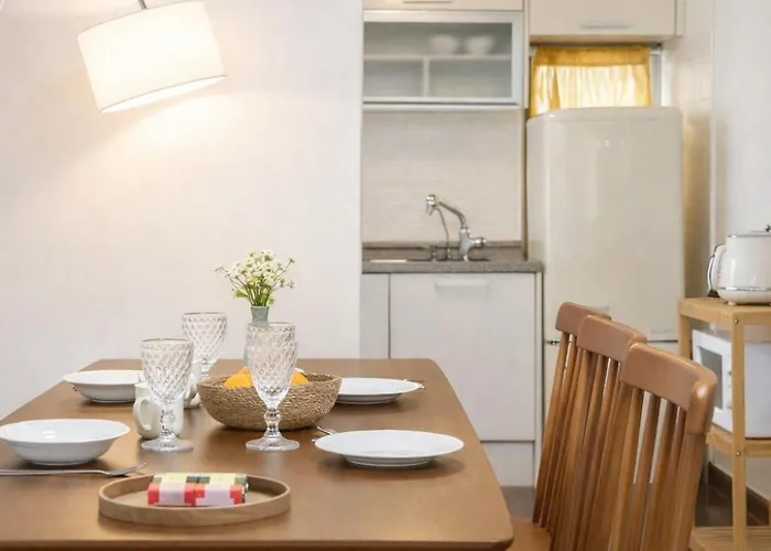 Apartamento Ongi