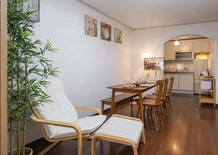 Ongi Apartamento