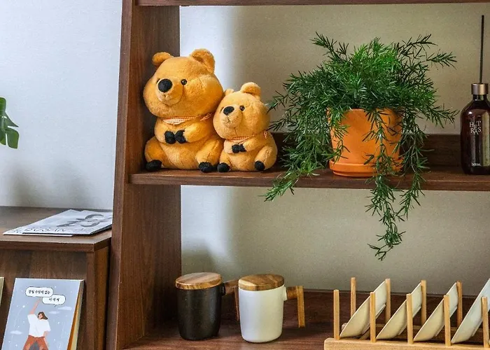 Apartamento Ongi *